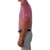 Columbia Golf Men’s Omni-Wick in Contention Polo(Beet)