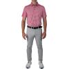 Columbia Golf Men’s Omni-Wick in Contention Polo(Beet)