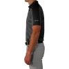 Columbia Golf Men’s Omni-Wick in Contention Polo(Black)
