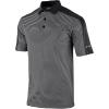 Columbia Golf Men’s Omni-Wick in Contention Polo(Black)