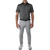 Columbia Golf Men’s Omni-Wick in Contention Polo(Black)