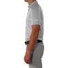 Columbia Golf Men’s Omni-Wick in Contention Polo(Cool Grey)
