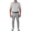 Columbia Golf Men’s Omni-Wick in Contention Polo(Cool Grey)