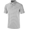 Columbia Golf Men’s Omni-Wick in Contention Polo(Cool Grey)