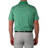 Columbia Golf Men’s Omni-Wick in Contention Polo(Forest)