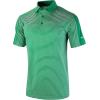 Columbia Golf Men’s Omni-Wick in Contention Polo(Forest)
