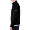 Columbia Golf Men’s On The Edge Jacket(Black)