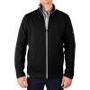 Columbia Golf Men’s On The Edge Jacket(Black)