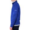 Columbia Golf Men’s On The Edge Jacket(Blue)