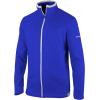 Columbia Golf Men’s On The Edge Jacket(Blue)