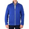 Columbia Golf Men’s On The Edge Jacket(Blue)
