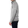 Columbia Golf Men’s On The Edge Jacket(Grey)