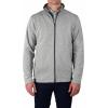 Columbia Golf Men’s On The Edge Jacket(Grey)