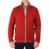 Columbia Golf Men’s On The Edge Jacket(Red)