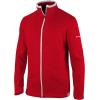 Columbia Golf Men’s On The Edge Jacket(Red)