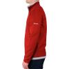 Columbia Golf Men’s On The Edge Jacket(Red)