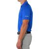 Columbia Golf Men’s The Fair Game Polo(Hyper Blue)