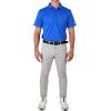 Columbia Golf Men’s The Fair Game Polo(Hyper Blue)
