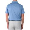Columbia Golf Men’s The Fair Game Polo(Skyler)