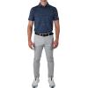 Columbia Golf Men’s Windy Path Polo(Dark Mountain)