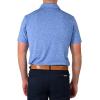 Columbia Golf Men’s Windy Path Polo(White Cap)
