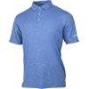 Columbia Golf Men’s Windy Path Polo(White Cap)