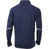 Columbia Golf Omni-Wick Scorecard 1/4 Zip Long Sleeve Pullover(Navy)