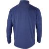 Columbia Golf Women’s Omni-Wick Catch It Thin Pullover(Collegiate Navy)