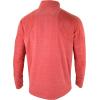Columbia Golf Women’s Omni-Wick Catch It Thin Pullover(Intense Red)
