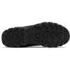 Columbia Mens Buxton Peak Mid Ii(Black/Shark)