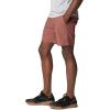 Columbia Men’s Canyon Gate Utility Short(Light Raisin)