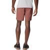 Columbia Men’s Canyon Gate Utility Short(Light Raisin)