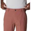 Columbia Men’s Canyon Gate Utility Short(Light Raisin)