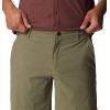 Columbia Men’s Canyon Gate Utility Short(Stone Green)