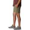 Columbia Men’s Canyon Gate Utility Short(Stone Green)