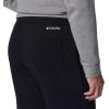 Columbia Mens Columbia Trek Short(Black  College Life Mini Logo)