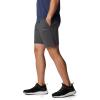 Columbia Mens Columbia Trek Short(Black – Legacy)