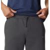 Columbia Mens Columbia Trek Short(Black – Legacy)