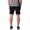 Columbia Mens Columbia Trek Short(Black)