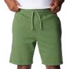 Columbia Mens Columbia Trek Short(Canteen/White Vertical Logo)