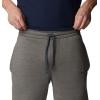 Columbia Mens Columbia Trek Short(Charcoal Heather/Black)
