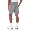 Columbia Mens Columbia Trek Short(City Grey Heather)