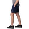 Columbia Mens Columbia Trek Short(Collegiate Navy)