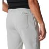 Columbia Mens Columbia Trek Short(Colm Grey Hthr  College Life Mini Logo)