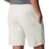 Columbia Mens Columbia Trek Short(Dark Stone/White Vertical Logo)