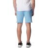 Columbia Mens Columbia Trek Short(Jet Stream)