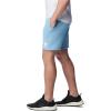Columbia Mens Columbia Trek Short(Jet Stream)