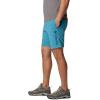 Columbia Mens Columbia Trek Short(Shasta  Vertical Logo)