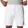 Columbia Mens Columbia Trek Short(White)