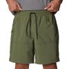 Columbia Men’s Coral Ridge Pull-on Short(Mosstone)